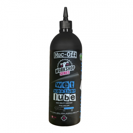 ACCESORII - Lubrifiant Muc-Off Wet Lube 1L