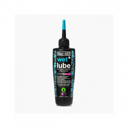Intretinere - Lubrifiant Muc-Off Wet Weather Lube 120ml