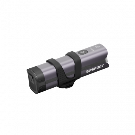 Lumina Fata iGPSPORT Smart Front Light VS1200S cu prindere M83 [2]