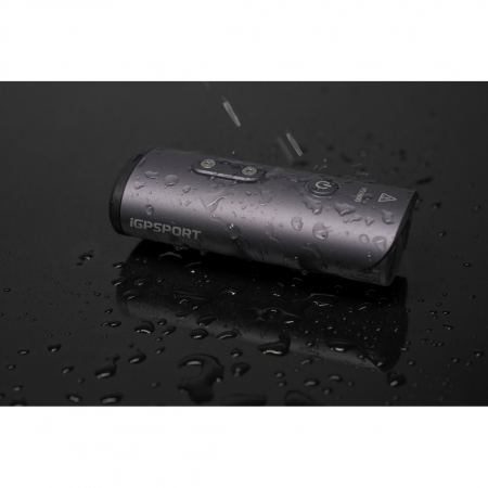 Lumina Fata iGPSPORT Smart Front Light VS1800 [17]