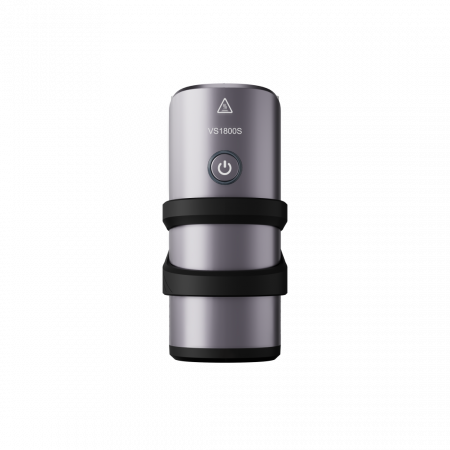 Lumina Fata iGPSPORT Smart Front Light VS1800S cu prindere M83 [2]