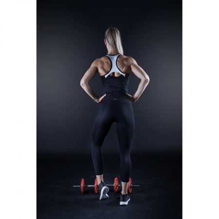 Maieu dame Force Chance Lady cu sutien negru XS [4]