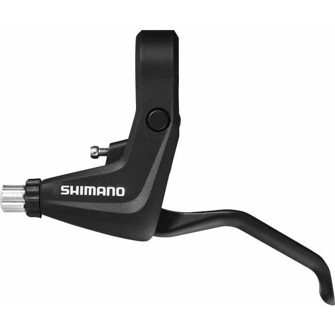LICHIDARE STOC - Maneta frana Shimano Alivio BL-T4000, stanga
