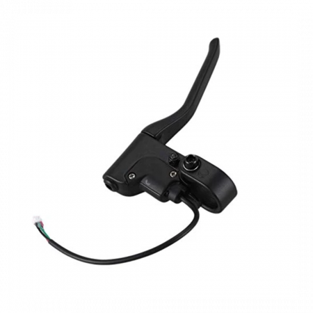 TROTINETE & SKATEBOARDS - Maneta frana (stanga) pentru trotineta Xiaomi M365 si Pro