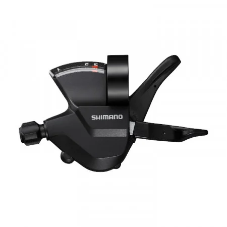 LICHIDARE STOC - Maneta schimbator Shimano ALTUS SL-M315-3L, STANGA 3 VIT