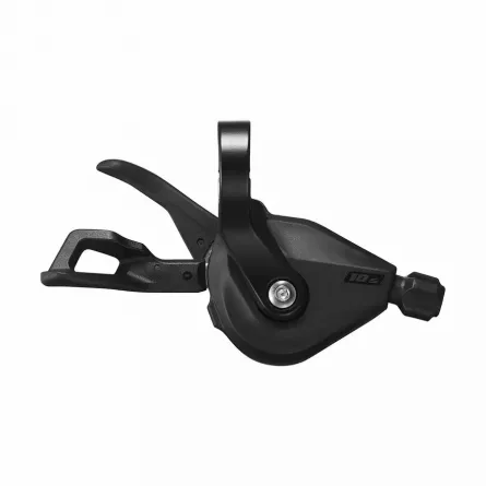 LICHIDARE STOC - MANETA SCHIMBATOR SHIMANO DEORE SL-M4100-R RAPIDFIRE PLUS 10 VITEZE DREAPTA