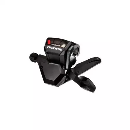 LICHIDARE STOC - MANETA SCHIMBATOR SHIMANO DEORE SL-M590 STANGA vrac
