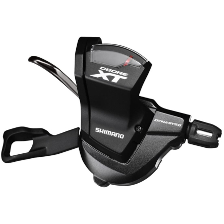 LICHIDARE STOC - MANETA SCHIMBATOR SHIMANO XT SL-M8000-R DREAPTA 11 PINIOANE DREAPTA 11 PINIOANE
