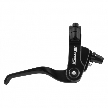 Frane - Manete frana Force Kid 16-24 Aluminiu Negre