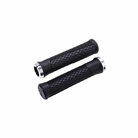 Mansoane & Ghidoline - Mansoane BBB BHG-95 Python 142 mm negre