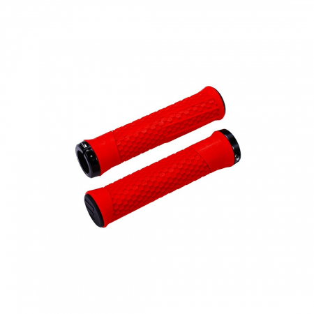 Mansoane & Ghidoline - Mansoane BBB BHG-95 Python 142 mm rosii