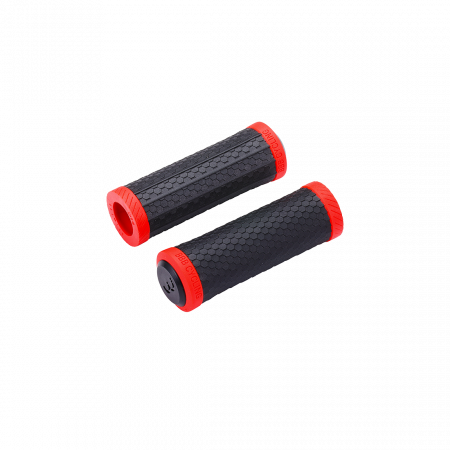 Mansoane & Ghidoline - Mansoane BBB BHG-98 Viper 92mm Negru/Rosu