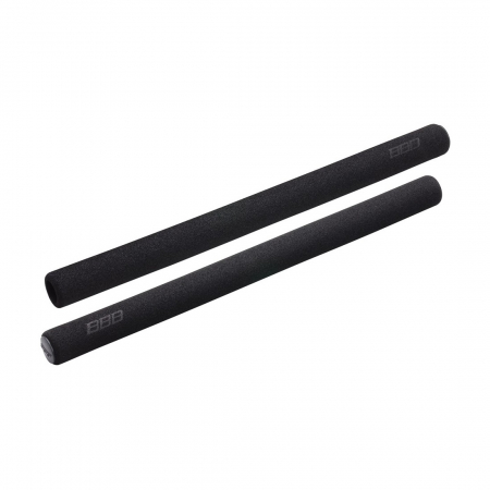 Mansoane & Ghidoline - Mansoane BBB Multifoam BHG-27 40cm/20mm negre