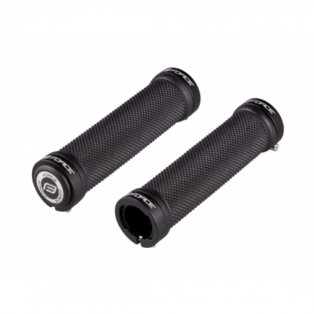 COMPONENTE - Mansoane Force din cauziuc cu lockring negre
