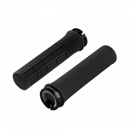 MANSOANE - Mansoane Force Fixx cu Lockring Black