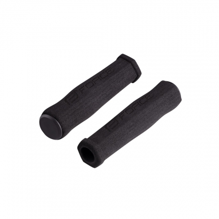 MANSOANE - Mansoane Force Foam Hard Black neambalate