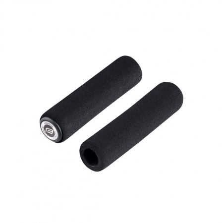 MANSOANE - Mansoane Force Foam Round Black neambalate