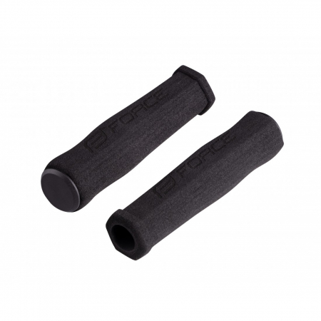 Mansoane & Ghidoline - Mansoane Force spuma negre