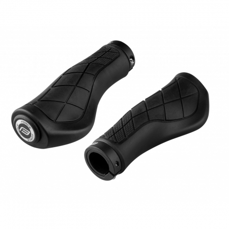 COMPONENTE - Mansoane Force TROY cu Lockring negre
