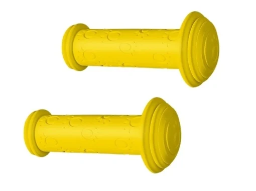 LICHIDARE STOC - Mansoane Junior SXT B007 Galben