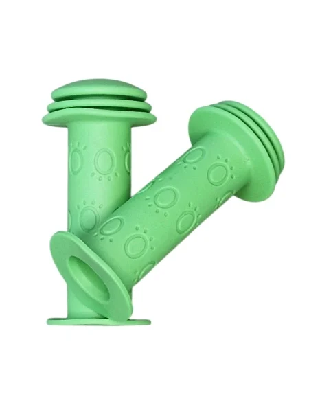 LICHIDARE STOC - Mansoane Junior SXT B007 Verde