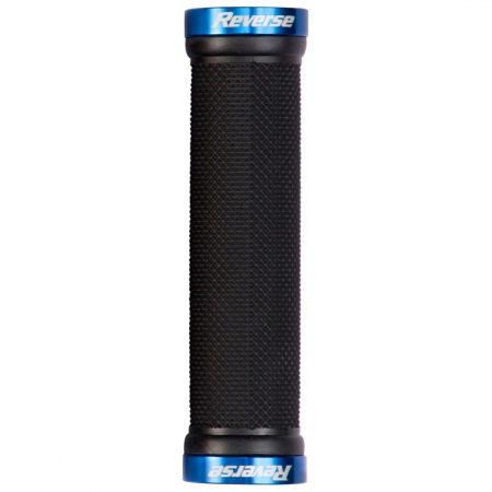 Accesorii - Mansoane Reverse Classic 130/29mm Negru/Albastru
