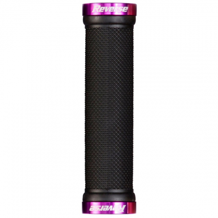 Accesorii - Mansoane Reverse Classic 130/29mm Negru/Mov