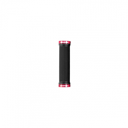 Accesorii - Mansoane Reverse Classic 130/29mm Negru/Rosu