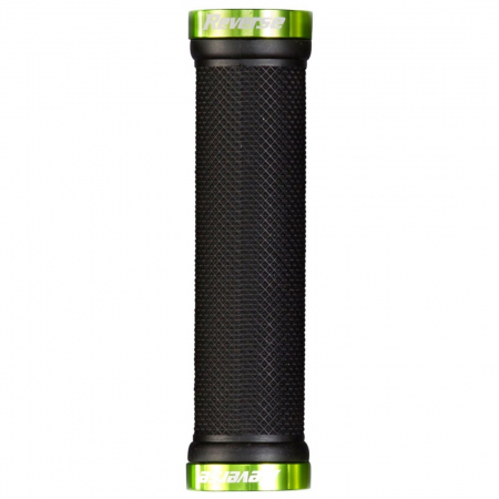 Produse - Mansoane Reverse Classic 130/29mm Negru/Verde Deschis