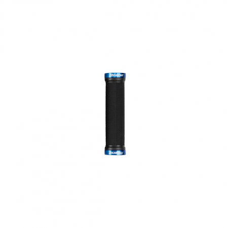 Accesorii - Mansoane Reverse Classic 130/31mm negru/albastru
