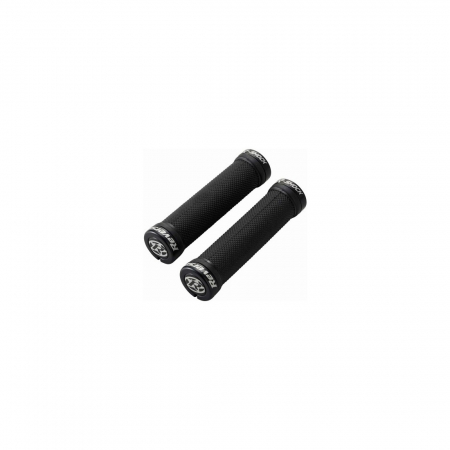 Mansoane & Ghidoline - Mansoane Reverse R-Shock soft compound 31/130mm negru/negru