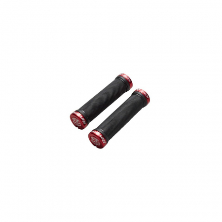Mansoane & Ghidoline - Mansoane Reverse R-Shock soft compound 31/130mm negru/rosu