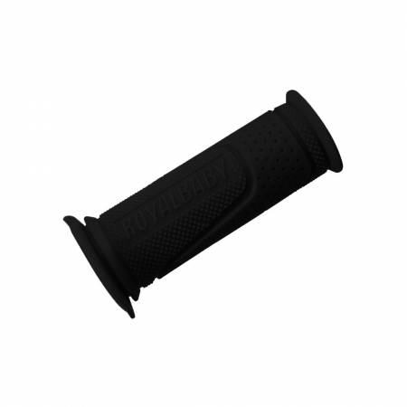 COMPONENTE - Mansoane RoyalBaby Grip Negre S