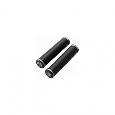 Mansoane & Ghidoline - Mansoane Reverse Silicon Seismic-Ergo Lock-On 145/32 Negru