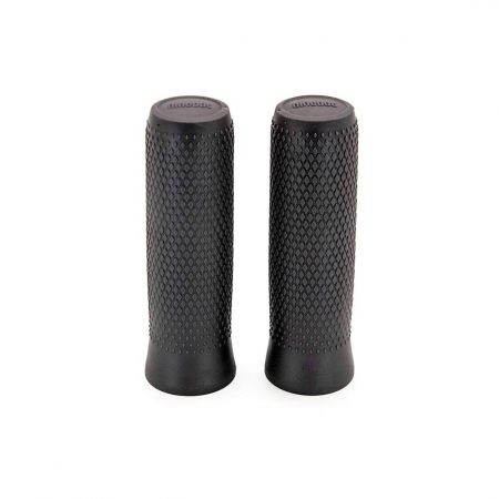 TROTINETE - Mansoane trotineta silicon Ninebot E/ES gray