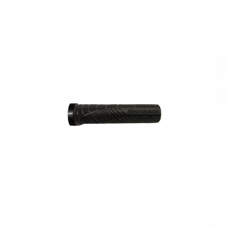 COMPONENTE - Manson Herrmans Shark Lock DD38BL Dreapta 130mm negre vrac