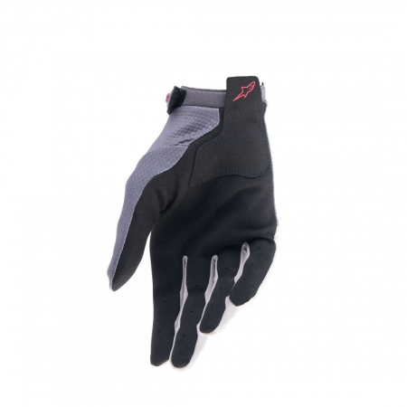 Manusi Alpinestars A-Aria Gloves Dark Gray XXL [1]