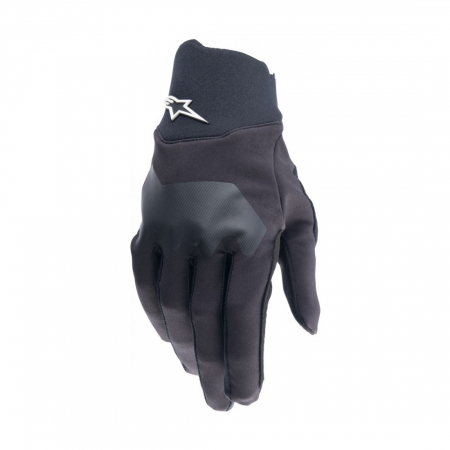 ECHIPAMENTE - Manusi Alpinestars A-Supra Gloves Black L