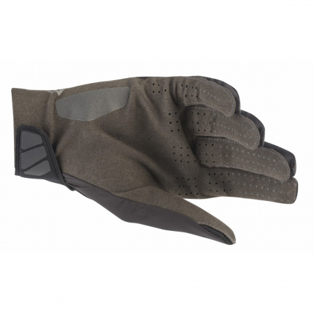 Manusi Alpinestars Techstar Black L [1]