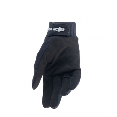 Manusi Alpinestars Youth A-Dura Gloves Black M [1]