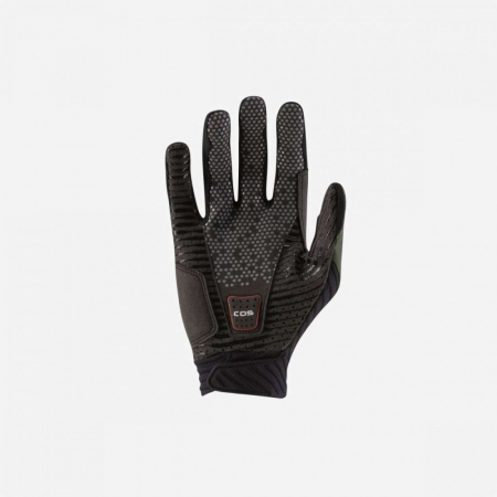 Manusi Castelli CW.6.1 Cross Forest Gray XL [1]
