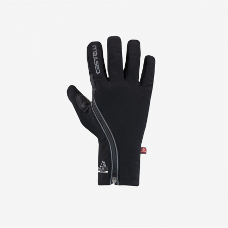 ECHIPAMENTE - Manusi Castelli Espresso 2 Negru M