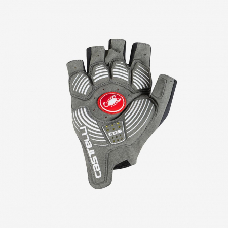 Manusi Castelli Rosso Corsa 2 W de dama Rosu XS [1]