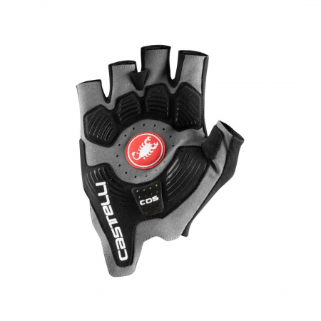 ECHIPAMENTE - Manusi Castelli Rosso Corsa PRO V Rosu XS