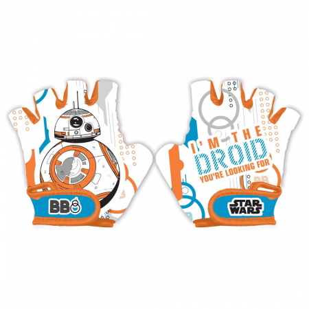 Manusi copii Seven Star Wars S [1]