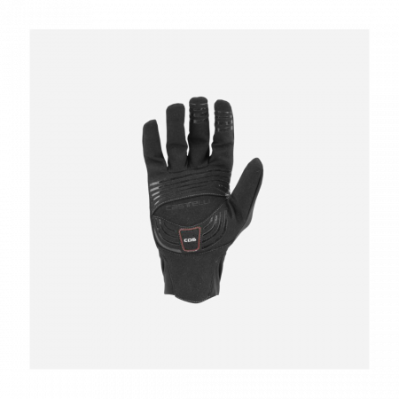 MANUSI - Manusi cu degete Castelli Lightness 2 Glove Black XS