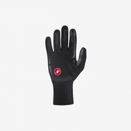 Manusi din neopren Castelli Diluvio One Negru S [1]