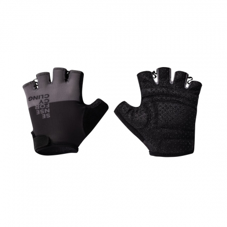 ECHIPAMENTE - Manusi Force Fine Black-Grey L
