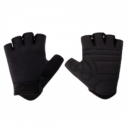 ECHIPAMENTE - Manusi Force Fun, negre XL