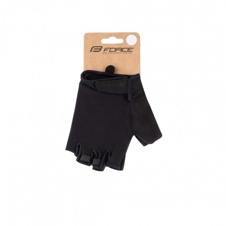 Manusi Force Park Black M [1]